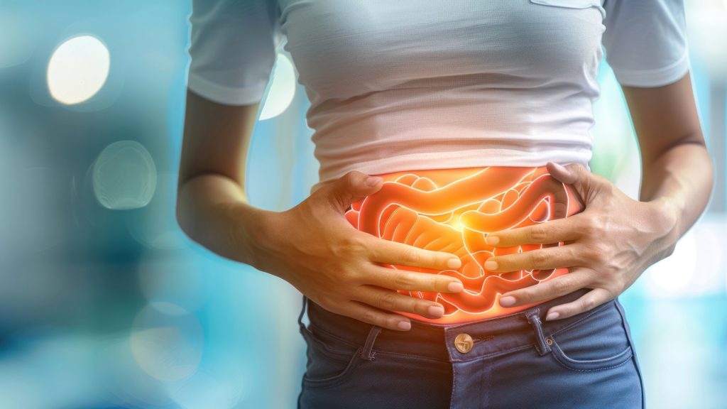 Digestive Issues