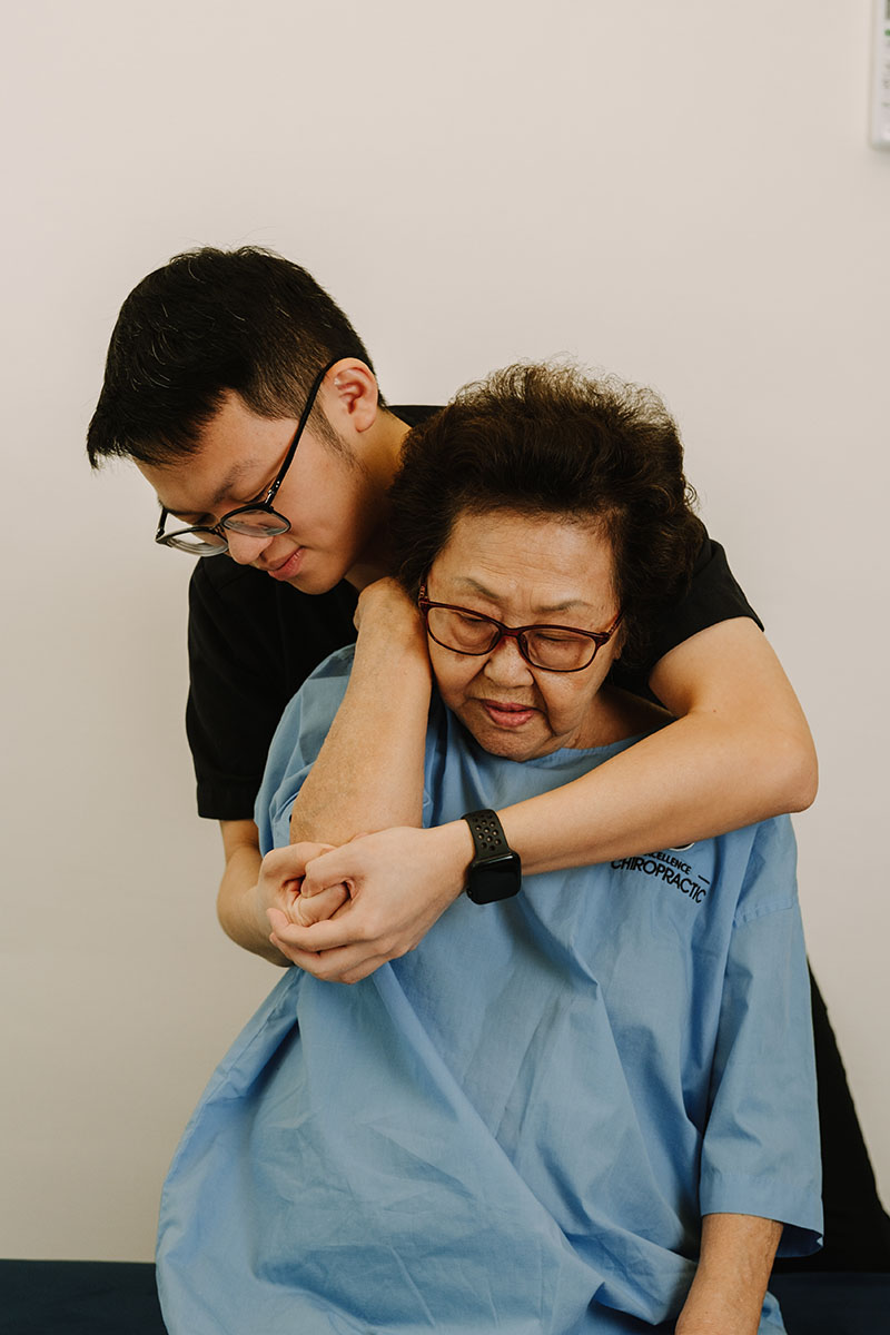 Care for every generation