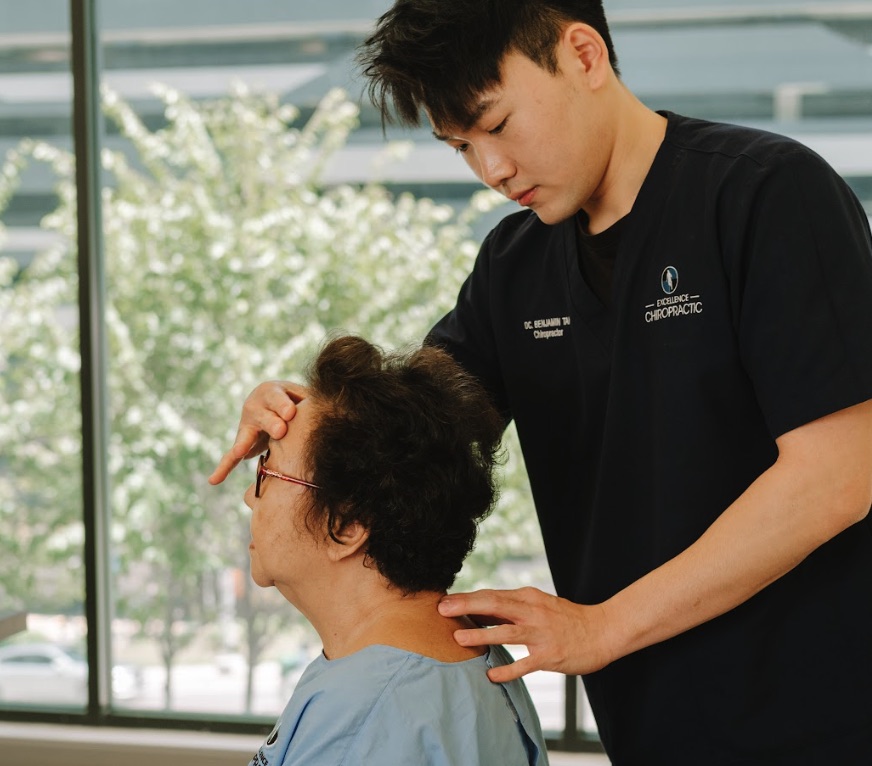 Motion Palpation