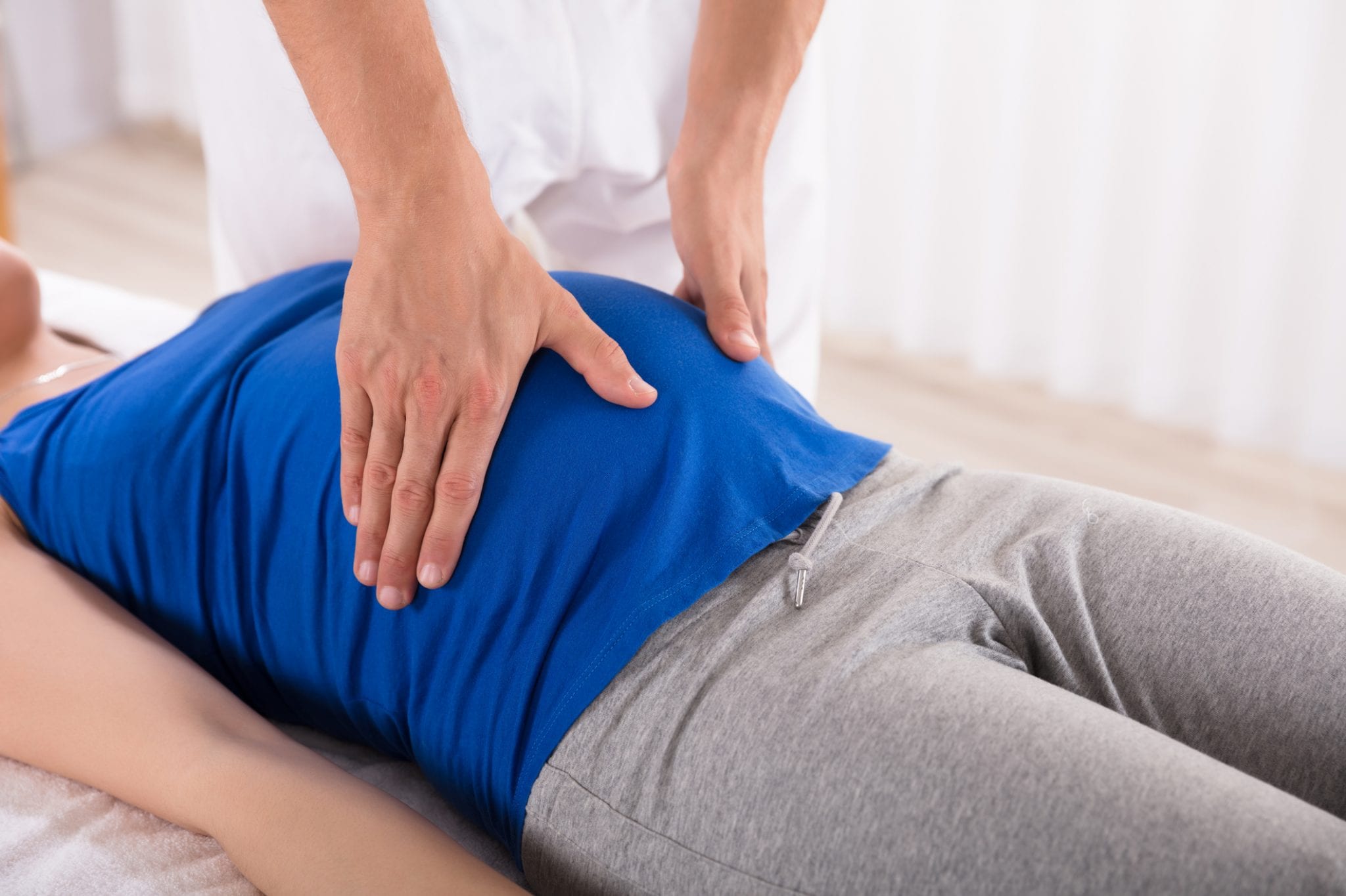 Pregnancy care (Prenatal and Postnatal)