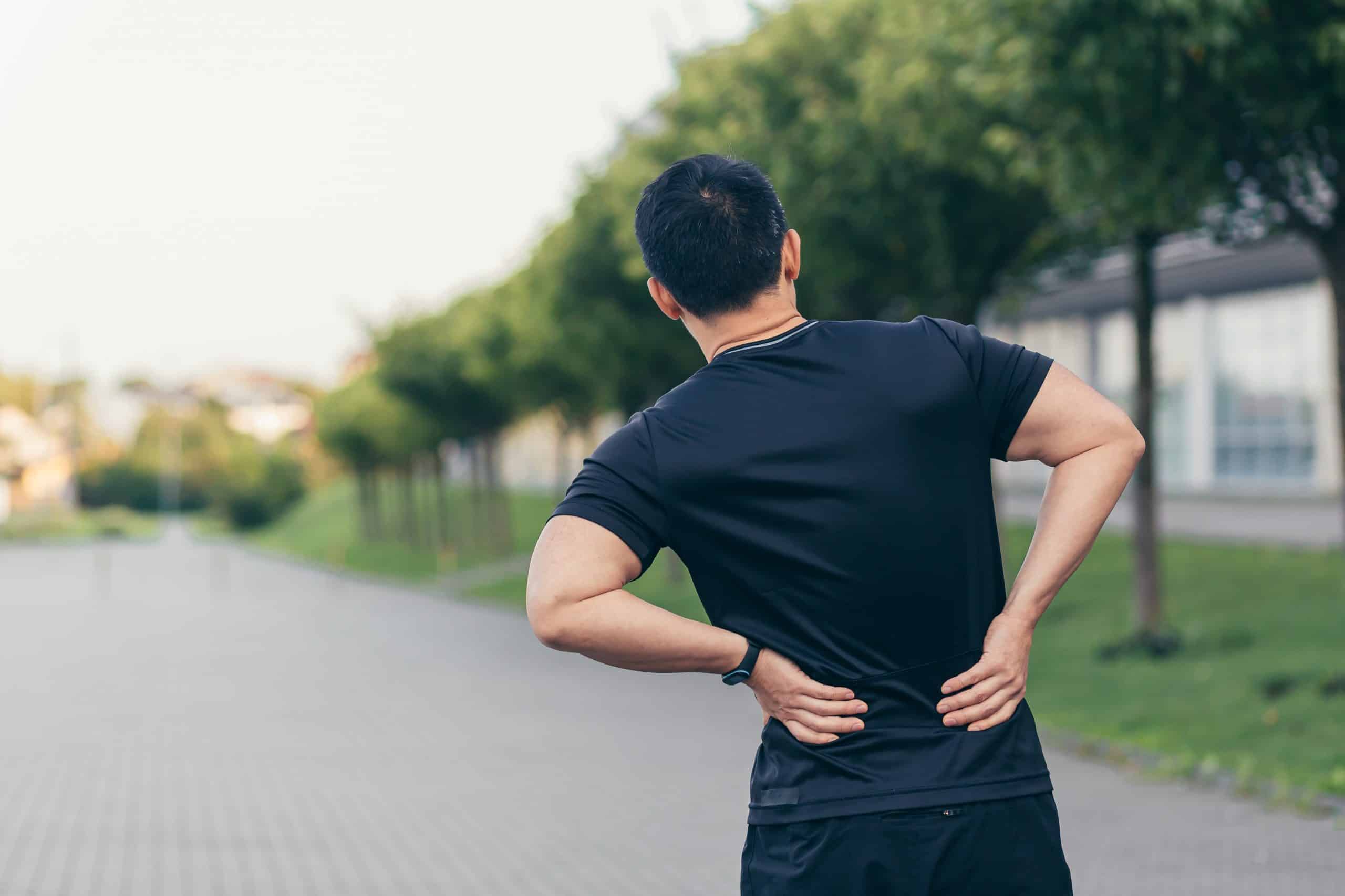 Sciatica & Numbness
