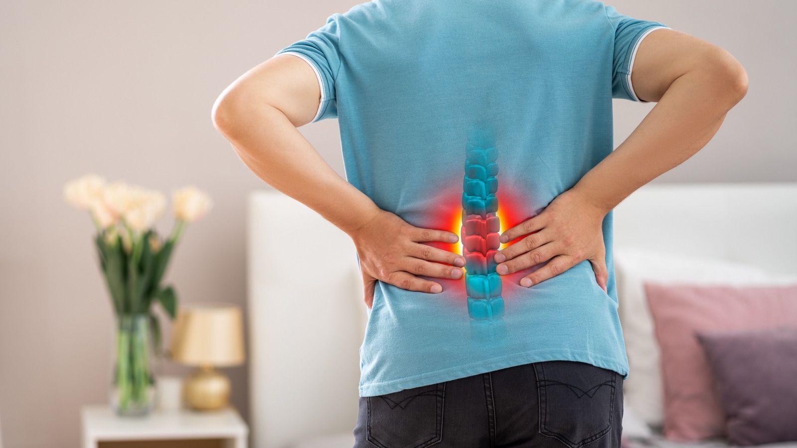 Slipped Disc