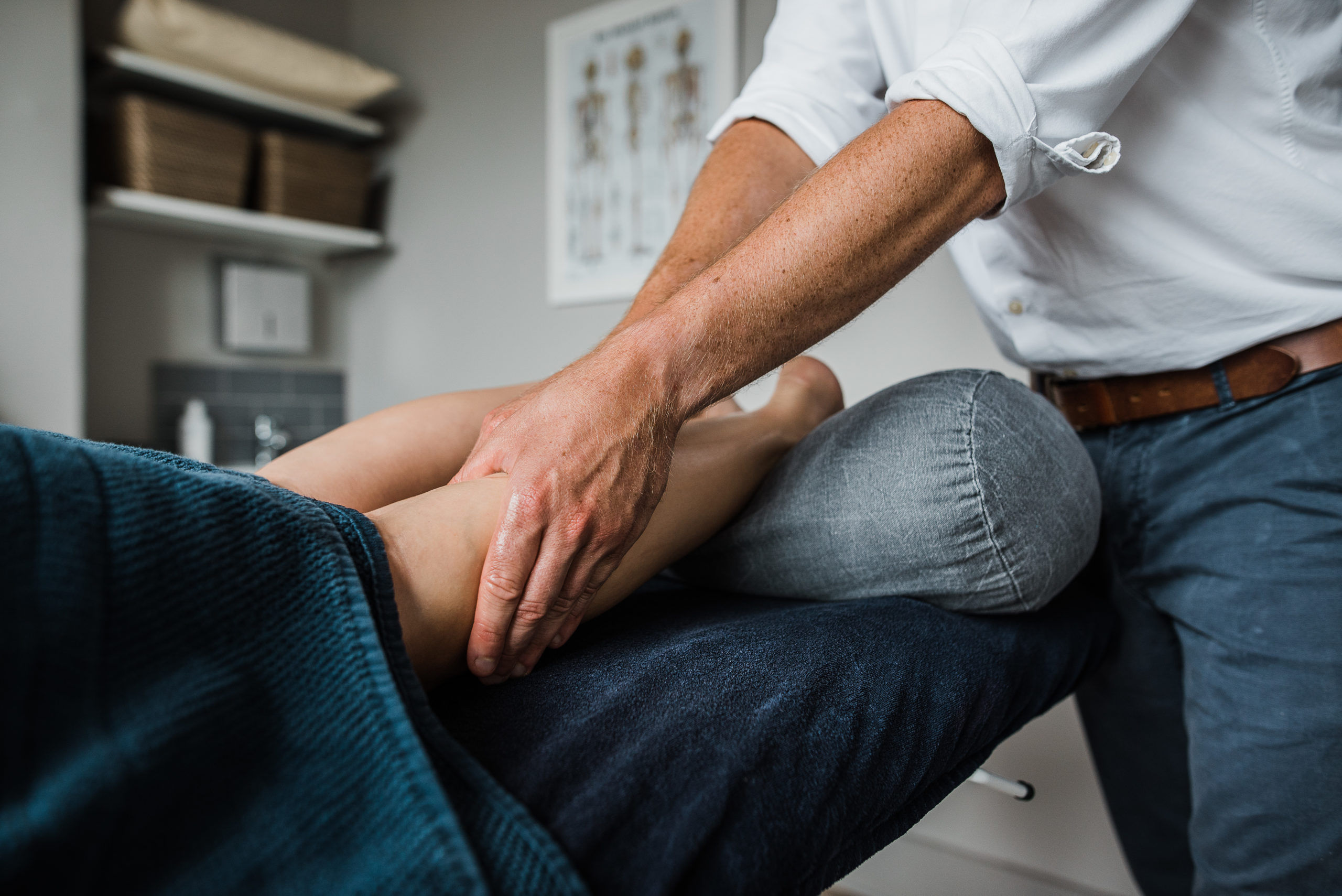 Physiotherapy