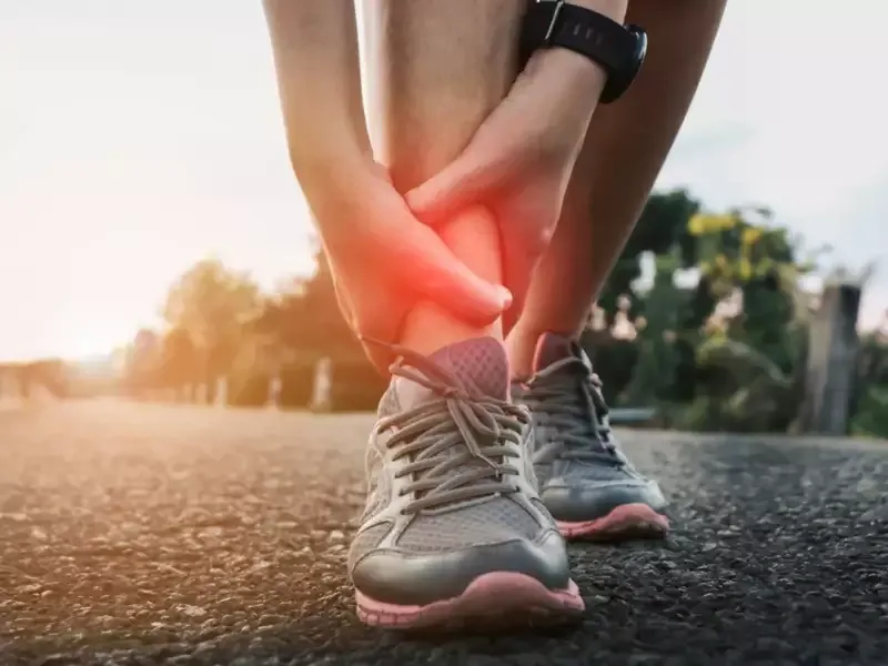 Sports Injury