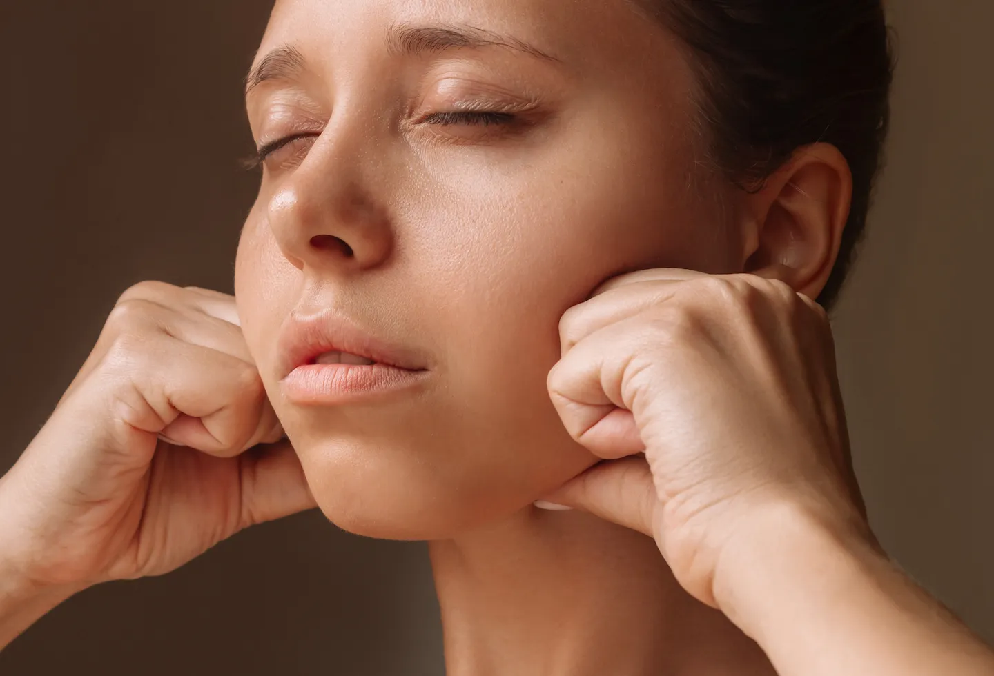 TMJ Jaw Issues